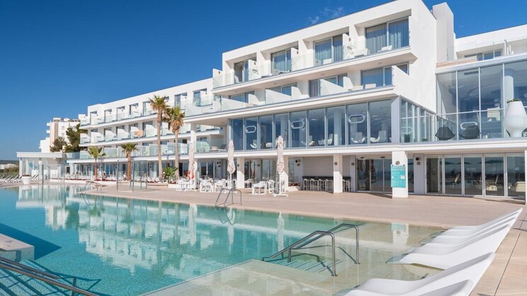 Elba Sunset Mallorca